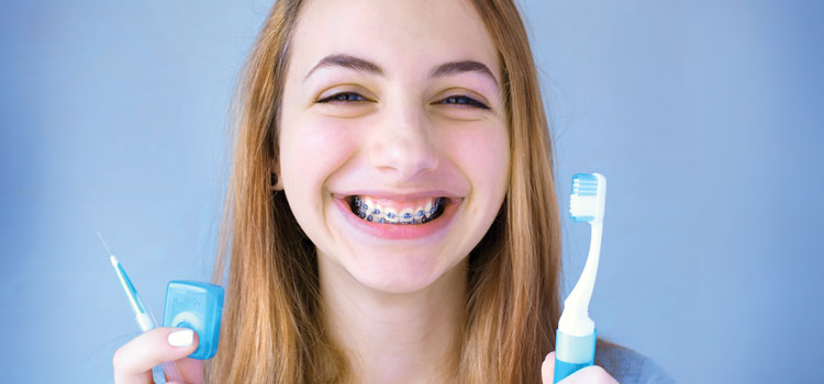 Dental Hygiene | Saranac Dental Care